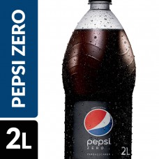 Refrigerante Pepsi Zero Garrafa 2 Litros Refrigerante Pepsi Zero Garrafa 2 Litros