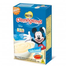 Mistura Para Mingau Cremogema Tradicional Vitaminada 500g Mistura Para Mingau Cremogema Tradicional Vitaminada 500g