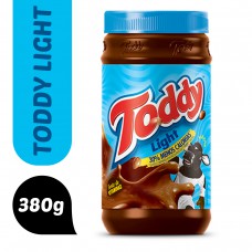 Achocolatado Light Toddy Pote 380g