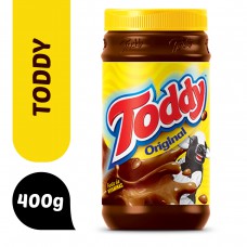 Achocolatado Em Pó Toddy Pote 400g