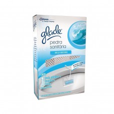Pedra Sanitária Glade Brisa Marinha 25g