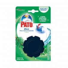 Desodorizador De Sanitário Pato Caixa Acoplada Pinho 48g