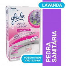 Pedra Sanitária Glade Sany Lavanda 25g