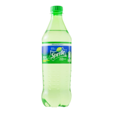 Refrigerante Sprite Limão Sem Açúcares Garrafa 600ml Refrigerante Sprite Limão Sem Açúcares Garrafa 600ml