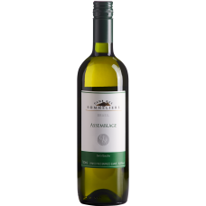 Vinho Brasileiro Branco Suave Fino Assemblage Garrafa 750ml Vinho Brasileiro Branco Suave Fino Assemblage Garrafa 750ml
