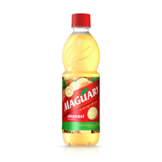 Suco De Abacaxi Concentrado Maguary Garrafa 500ml