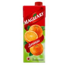 Suco De Laranja Maguary 1 Litro Suco De Laranja Maguary 1 Litro
