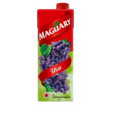 Bebida Maguary Uva Tp 1l
