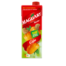 Néctar Caju Maguary Caixa 1l