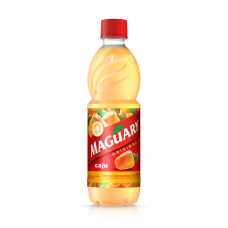 Suco Concentrado Maguary De Caju Garrafa 500ml