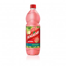 Suco De Goiaba Concentrado Maguary Garrafa 500ml