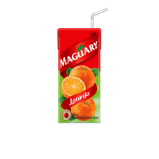 Suco De Laranja Maguary 200ml Suco De Laranja Maguary 200ml