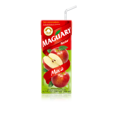 Suco De Maçã Maguary 200ml Suco De Maçã Maguary 200ml
