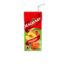 Suco De Pêssego Maguary 200ml Suco De Pêssego Maguary 200ml