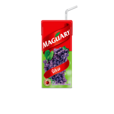Néctar De Uva Maguary 200ml