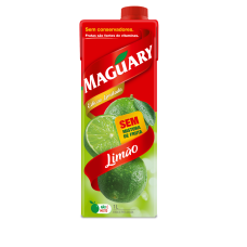 Suco De Limão Maguary 1 Litro