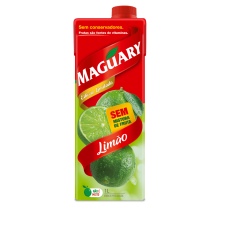 Suco De Limão Maguary 1 Litro Suco De Limão Maguary 1 Litro