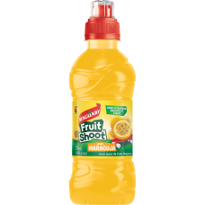 Suco Maguary Fruit Shoot Maracujá Garrafa 275ml