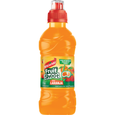 Suco Maguary Fruit Shoot Laranja Garrafa 275ml