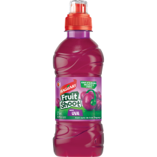 Suco Maguary Fruit Shoot Uva Garrafa 275ml