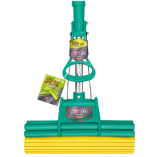 Mop Sekito Zig Zag Betanin