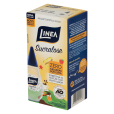 Adoçante Líquido Linea 75ml Adoçante Líquido Linea 75ml