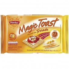 Torrada Magic Toast Tradicional Marilan Pacote 150g