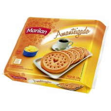 Biscoito Marilan Amanteigado Pacote 330g