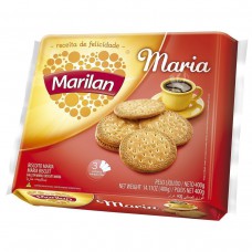 Biscoito Marilan Maria Pacote 400g