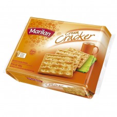 Biscoito Marilan Cream Cracker Pacote 400g