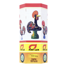 Palito Para Dentes Fiat Lux Com 100 Unidades Palito Para Dentes Fiat Lux Com 100 Unidades