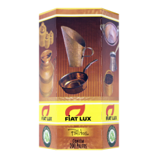 Palito Para Dentes Fiat Lux Com 200 Unidades Palito Para Dentes Fiat Lux Com 200 Unidades