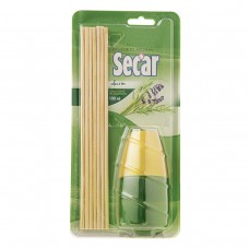 Odorizador De Ambientes Secar Difusor Alecrim 100ml