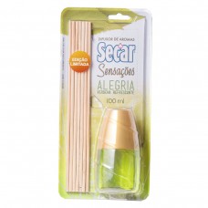 Purificador Difusor Secar Verbena 100ml