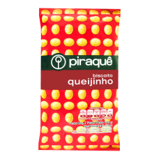 Biscoito PiraquÊ Repetisco Pacote 100g