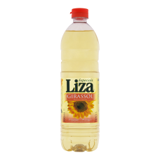 Oleo Girassol Liza Pet 900ml