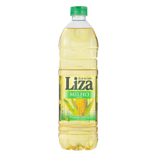Óleo De Milho Liza Pet 900ml