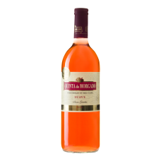Vinho Brasileiro Rosé Quinta Do Morgado Serra Gaúcha Garrafa 750ml