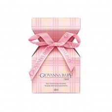 Deo Colonia Giovanna Baby Rosa 50ml