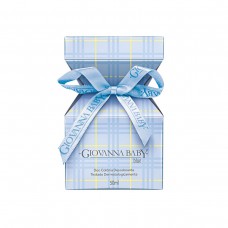 Deo Colônia Giovanna Baby Azul 50ml