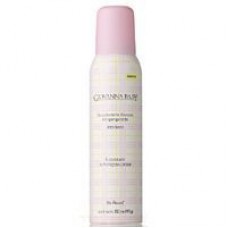 Desodorante Aerosol Giovana Baby Rosa 150ml