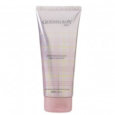 Loção Hidratante Giovanna Baby Classic 200ml