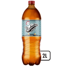 Refrigerante ItubaÍna Zero Garrafa 2 Litros Refrigerante ItubaÍna Zero Garrafa 2 Litros