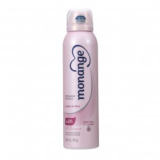 Desodorante Aerosol Monange Acqua 90g
