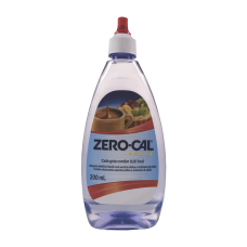 Adoçante Líquido Zero Cal 200ml Adoçante Líquido Zero Cal 200ml