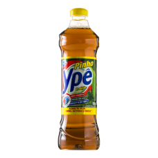 Desinfetante YpÊ Pinho Tradição 500ml