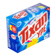 Sabão Em Pó Tixan YpÊ Caixa 1kg