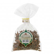 Chá Anis Estrelado Chinatown Pacote 30g Chá Anis Estrelado Chinatown Pacote 30g