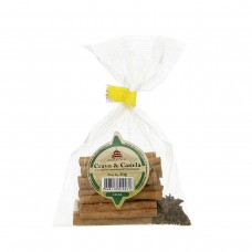 Chá Cravo E Canela Chinatown Pacote 30g Chá Cravo E Canela Chinatown Pacote 30g