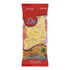 Macarrão Caseiro Para Yakissoba De 200g Macarrão Caseiro Para Yakissoba De 200g